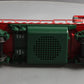 Lionel 6-18753 O Gauge Express Route Of The Reindeer RS-3 Diesel Engine #1226