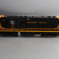 Lionel 6-38824 Northern Pacific LionChief Plus GP7 Diesel Locomotive #563