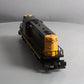 Lionel 6-38824 Northern Pacific LionChief Plus GP7 Diesel Locomotive #563
