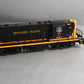 Lionel 6-38824 Northern Pacific LionChief Plus GP7 Diesel Locomotive #563