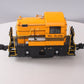 Aristo-Craft 22506 G Rio Grande L'il Critter Diesel Locomotive #612