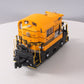Aristo-Craft 22506 G Rio Grande L'il Critter Diesel Locomotive #612
