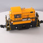 Aristo-Craft 22506 G Rio Grande L'il Critter Diesel Locomotive #612