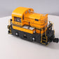 Aristo-Craft 22506 G Rio Grande L'il Critter Diesel Locomotive #612