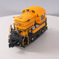Aristo-Craft 22506 G Rio Grande L'il Critter Diesel Locomotive #612