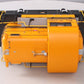 Aristo-Craft 22506 G Rio Grande L'il Critter Diesel Locomotive #612