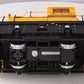 Aristo-Craft 22506 G Rio Grande L'il Critter Diesel Locomotive #612