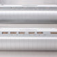 MTH 30-67728 O Santa Fe 60' Streamline Sleeper/Diner