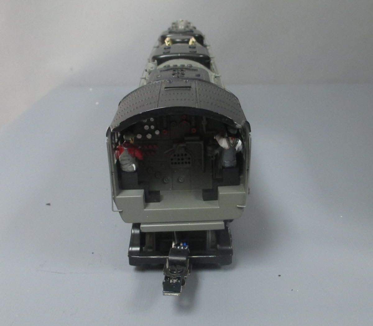 MTH 30-1623-1 O Union Pacific Imperial 4-6-6-4 Steam Locomotive w/P-S 3.0 #3980