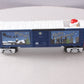Lionel 6-81992 O Gauge Santa Claus Bobbing Head Boxcar