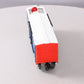 Lionel 6-81992 O Gauge Santa Claus Bobbing Head Boxcar