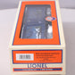 Lionel 6-81992 O Gauge Santa Claus Bobbing Head Boxcar