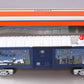 Lionel 6-81992 O Gauge Santa Claus Bobbing Head Boxcar