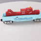 Lionel 6-81426 Frosty the Snowman Animated Gondola
