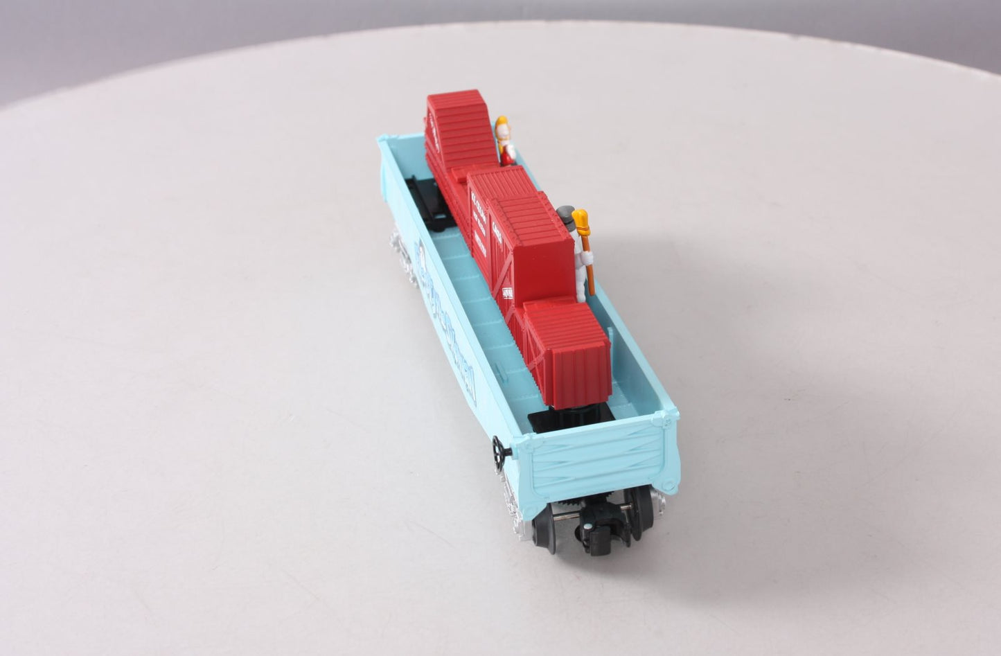 Lionel 6-81426 Frosty the Snowman Animated Gondola
