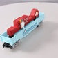 Lionel 6-81426 Frosty the Snowman Animated Gondola