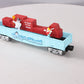 Lionel 6-81426 Frosty the Snowman Animated Gondola