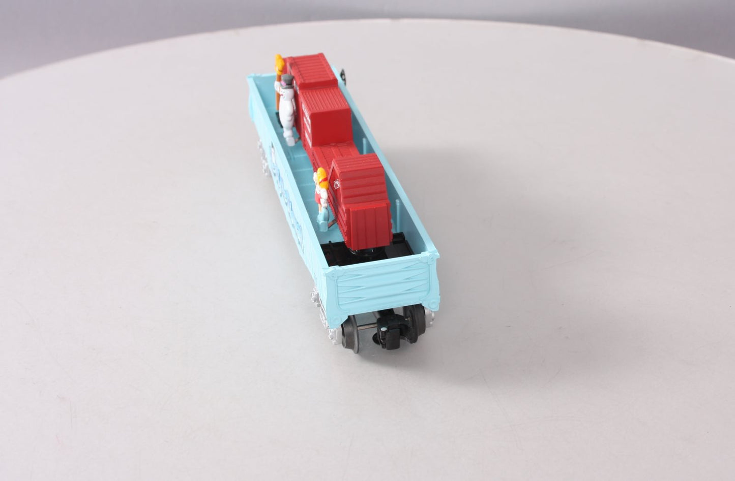 Lionel 6-81426 Frosty the Snowman Animated Gondola
