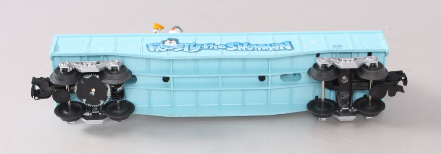 Lionel 6-81426 Frosty the Snowman Animated Gondola