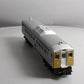 Lionel 6-38428 O Gauge Alaska Powered Budd Coach #711