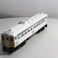Lionel 6-38428 O Gauge Alaska Powered Budd Coach #711