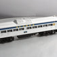 Lionel 6-38428 O Gauge Alaska Powered Budd Coach #711