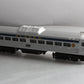 Lionel 6-38428 O Gauge Alaska Powered Budd Coach #711