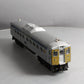 Lionel 6-38428 O Gauge Alaska Powered Budd Coach #711