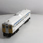 Lionel 6-38428 O Gauge Alaska Powered Budd Coach #711