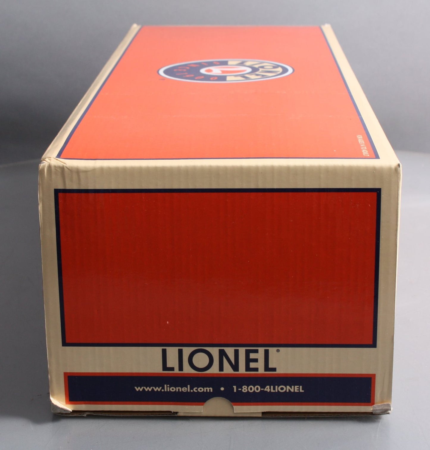Lionel 6-38428 O Gauge Alaska Powered Budd Coach #711
