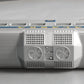 Lionel 6-38428 O Gauge Alaska Powered Budd Coach #711
