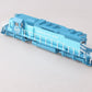 Kato 37-6491 HO U.S. Steel SD38-2 Diesel Locomotive #1