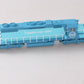 Kato 37-6491 HO U.S. Steel SD38-2 Diesel Locomotive #1