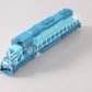 Kato 37-6491 HO U.S. Steel SD38-2 Diesel Locomotive #1