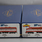 Athearn G22684 HO Frisco EMD FP7A/F9B Diesel Locomotive w/DCC & Sound #50A/#145B