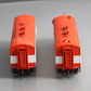 Athearn G22684 HO Frisco EMD FP7A/F9B Diesel Locomotive w/DCC & Sound #50A/#145B