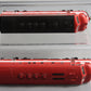 Athearn G22701 HO M&StL/Freight F3A/F7A Diesel Locomotive #400, #411