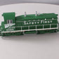Lionel 6-83385 CSX Legacy NW2 Diesel Locomotive #9565