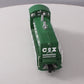 Lionel 6-83385 CSX Legacy NW2 Diesel Locomotive #9565