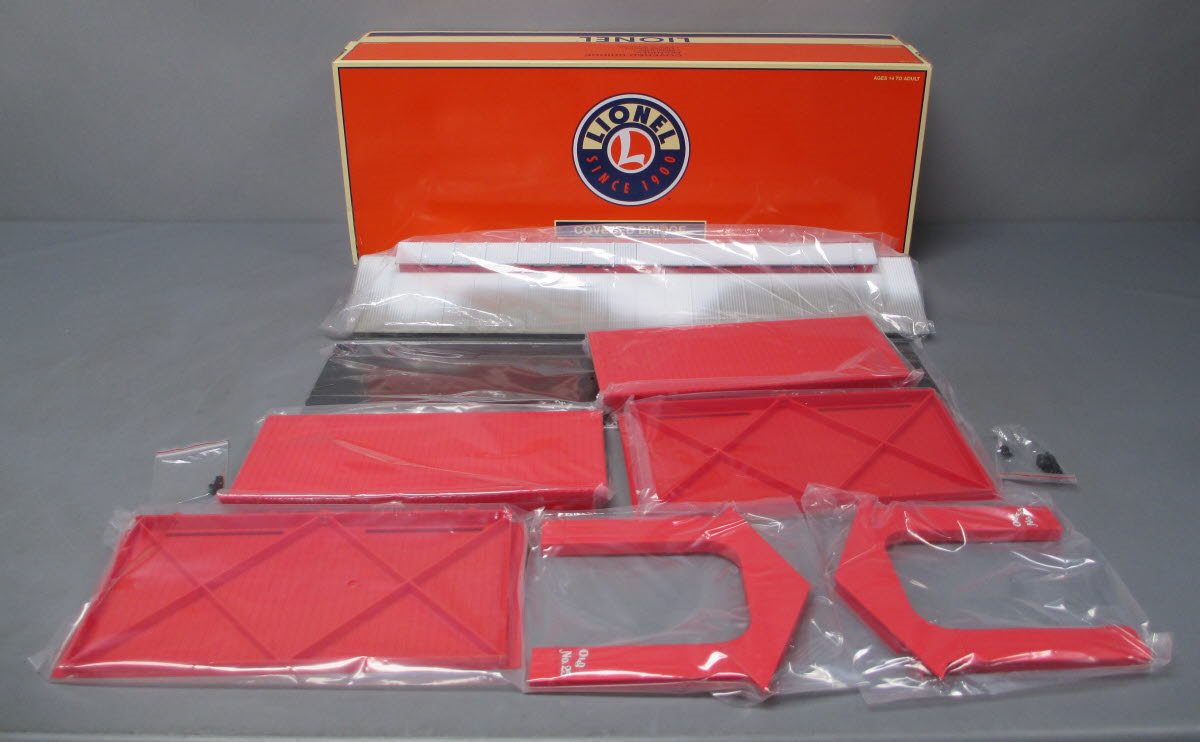Lionel 6-83305 O 24