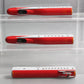 Kato 10-1566 N E6 Shinkansen Komachi Train (Set of 3)