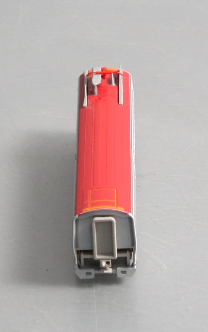 KATO☆PAN Kato 10-1566 N E6 Shinkansen Komachi Train (Set of 3) – Trainz
