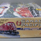 Lionel 6-30026 O Gauge Canadian Pacific Diesel Freight Train Set