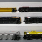 Lionel 6-30026 O Gauge Canadian Pacific Diesel Freight Train Set