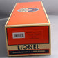 Lionel 6-81881 O Southern Pacific Command Control Scale Crane Car