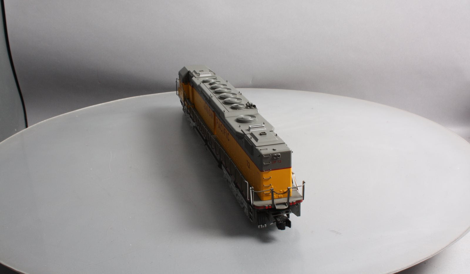 Lionel 6-28371 Union Pacific DD35A Diesel Locomotive #72 with LEGACY