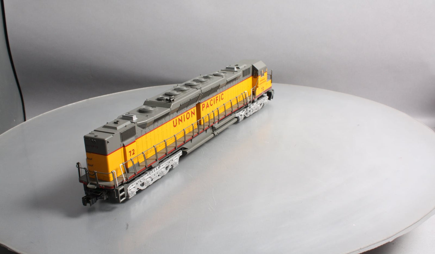Lionel 6-28371 Union Pacific DD35A Diesel Locomotive #72 with LEGACY