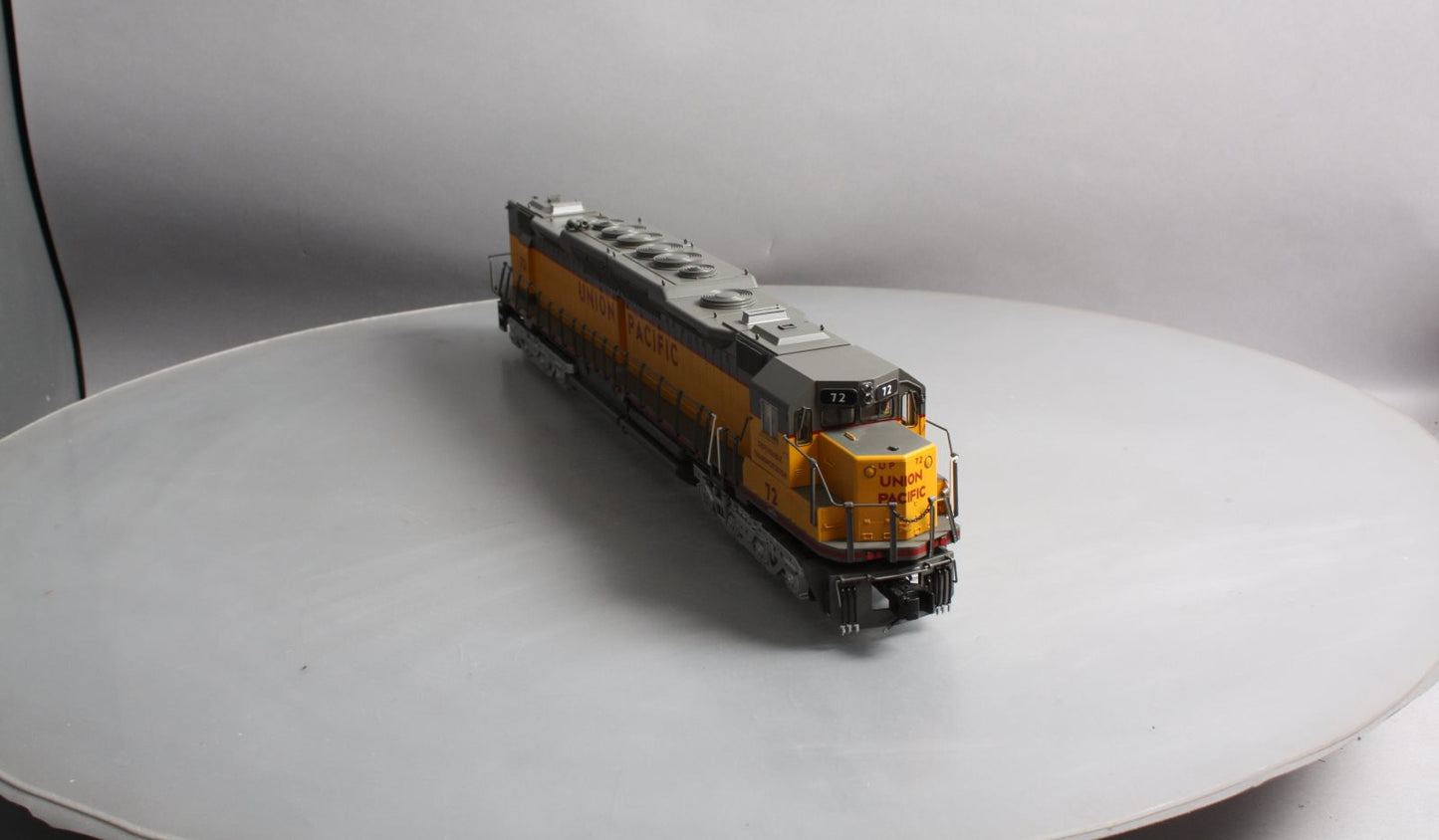 Lionel 6-28371 Union Pacific DD35A Diesel Locomotive #72 with LEGACY