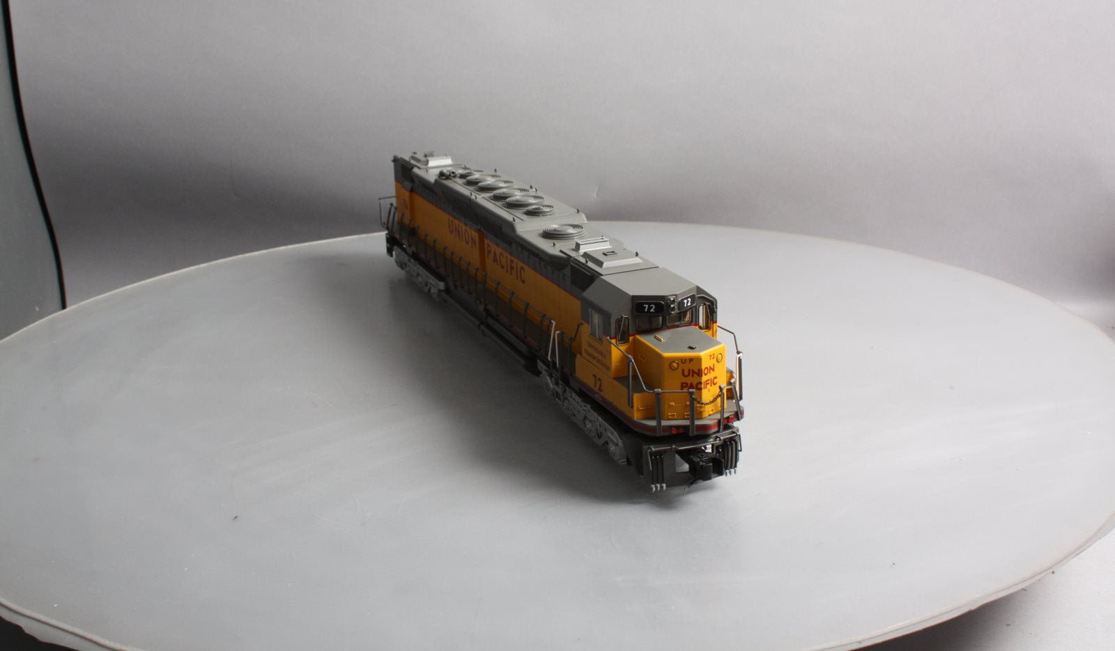 Lionel 6-28371 Union Pacific DD35A Diesel Locomotive #72 with LEGACY