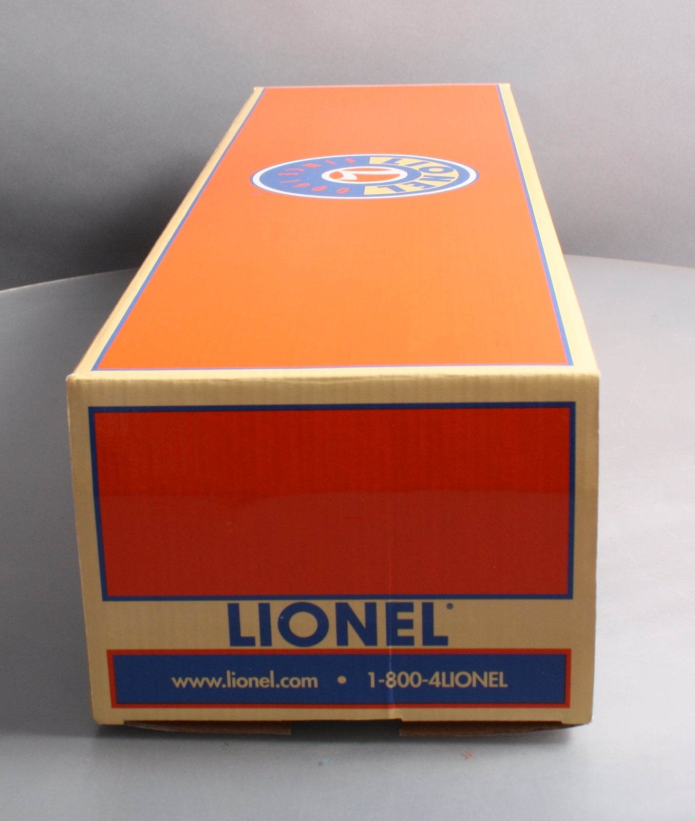 Lionel 6-28371 Union Pacific DD35A Diesel Locomotive #72 with LEGACY